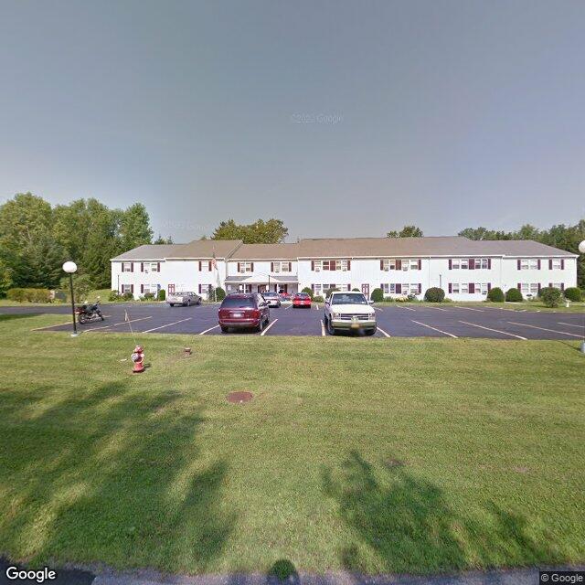 Photo of SCHUYLERVILLE MANOR. Affordable housing located at 2 MORGANS RUN SCHUYLERVILLE, NY 12871