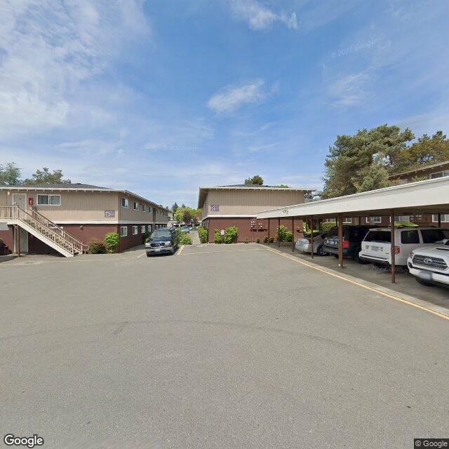 Photo of OXFORD SQUARE at 4807 200TH ST SW LYNNWOOD, WA 98036