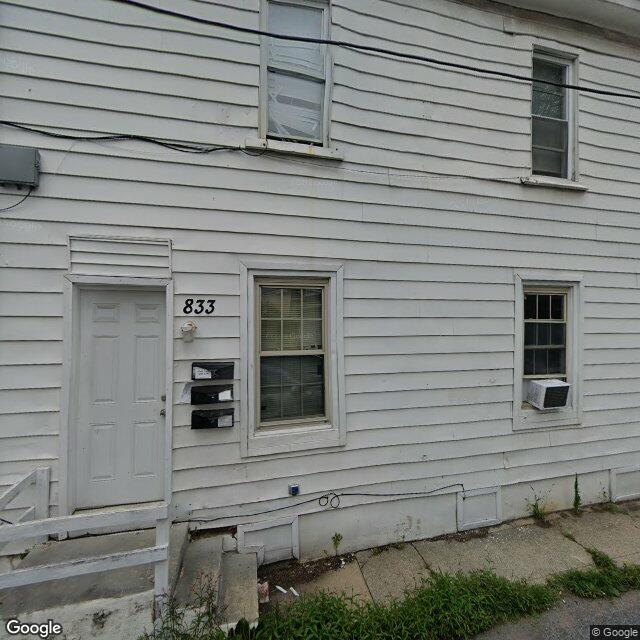 Photo of 833 W PINE ST. Affordable housing located at 833 W PINE ST ALLENTOWN, PA 18102