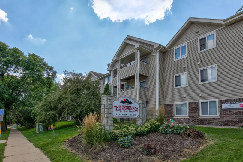 Photo of ELVER PARK I. Affordable housing located at 1144 MORRAINE VIEW DR MADISON, WI 53719
