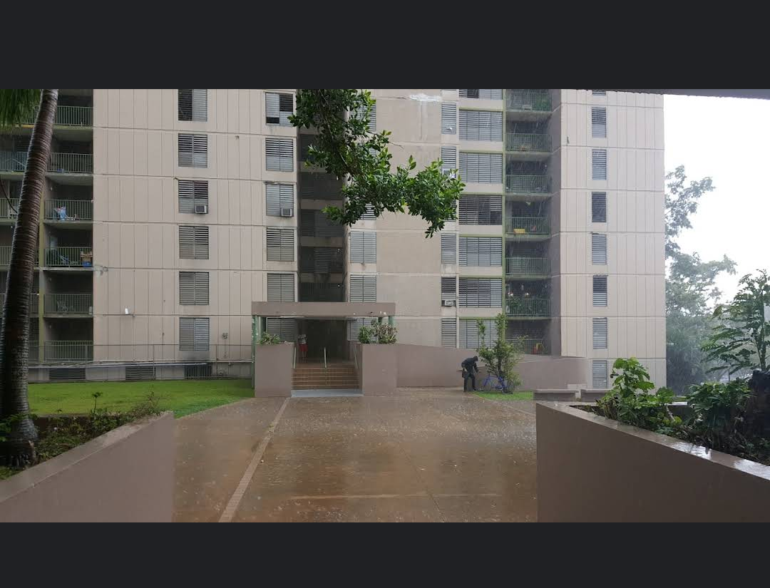 Photo of ALAMEDA TOWER III. Affordable housing located at  SAN JUAN, PR 