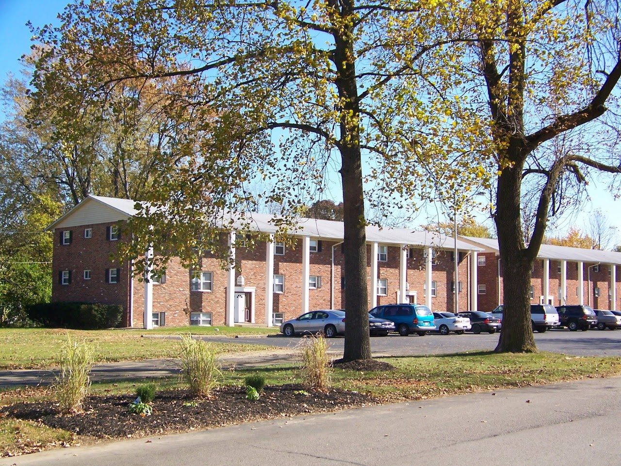 Photo of LAWRENCE GLEN. Affordable housing located at 8633 E 46TH ST INDIANAPOLIS, IN 46226
