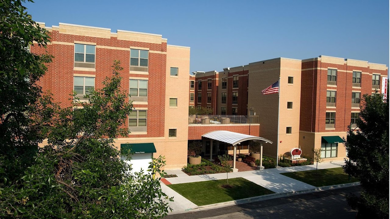 Photo of VICTORY CENTRE OF GALEWOOD SLF. Affordable housing located at 2370 N NEWCASTLE AVE CHICAGO, IL 60707