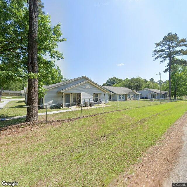 Photo of HIDDEN VALLEY APTS. Affordable housing located at 90 FLEMING LN BREWTON, AL 36426