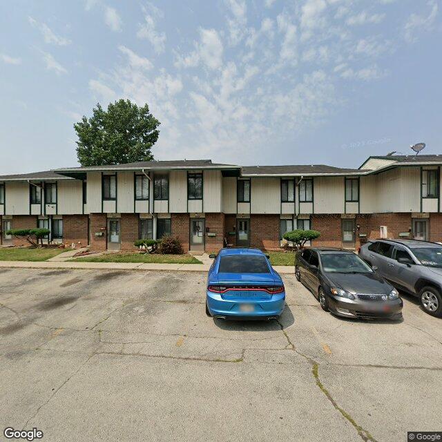 Photo of JAMES ANDERSON SENIOR HOUSING. Affordable housing located at 3975 N TEUTONIA AVE MILWAUKEE, WI 53206
