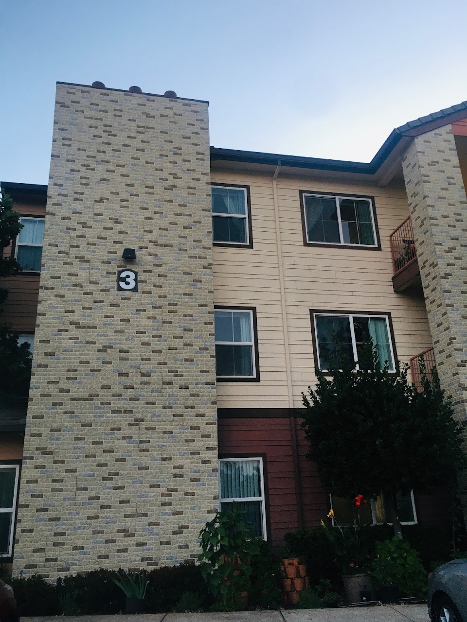 Photo of WATERMAN SQUARE. Affordable housing located at 9160 WATERMAN RD ELK GROVE, CA 95624