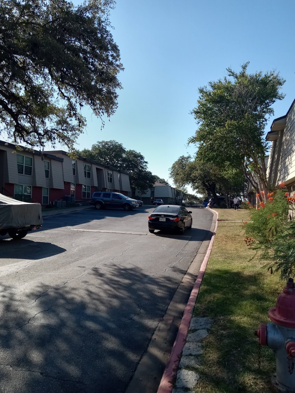 Photo of HEIGHTS ON CONGRESS. Affordable housing located at 2703 S CONGRESS AVE AUSTIN, TX 78704