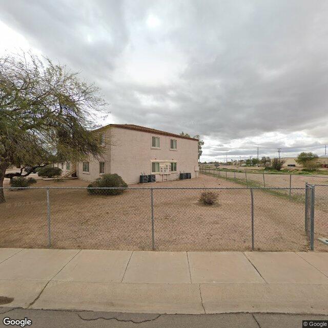 Photo of ELOY VILLAGE APTS. Affordable housing located at 413 E FIRST ST ELOY, AZ 85131