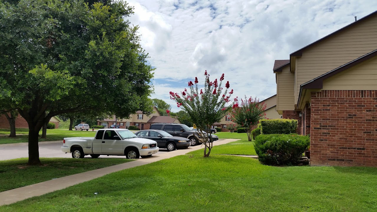 Photo of Marble Falls Housing Authority. Affordable housing located at 1110 Broadway MARBLE FALLS, TX 78654