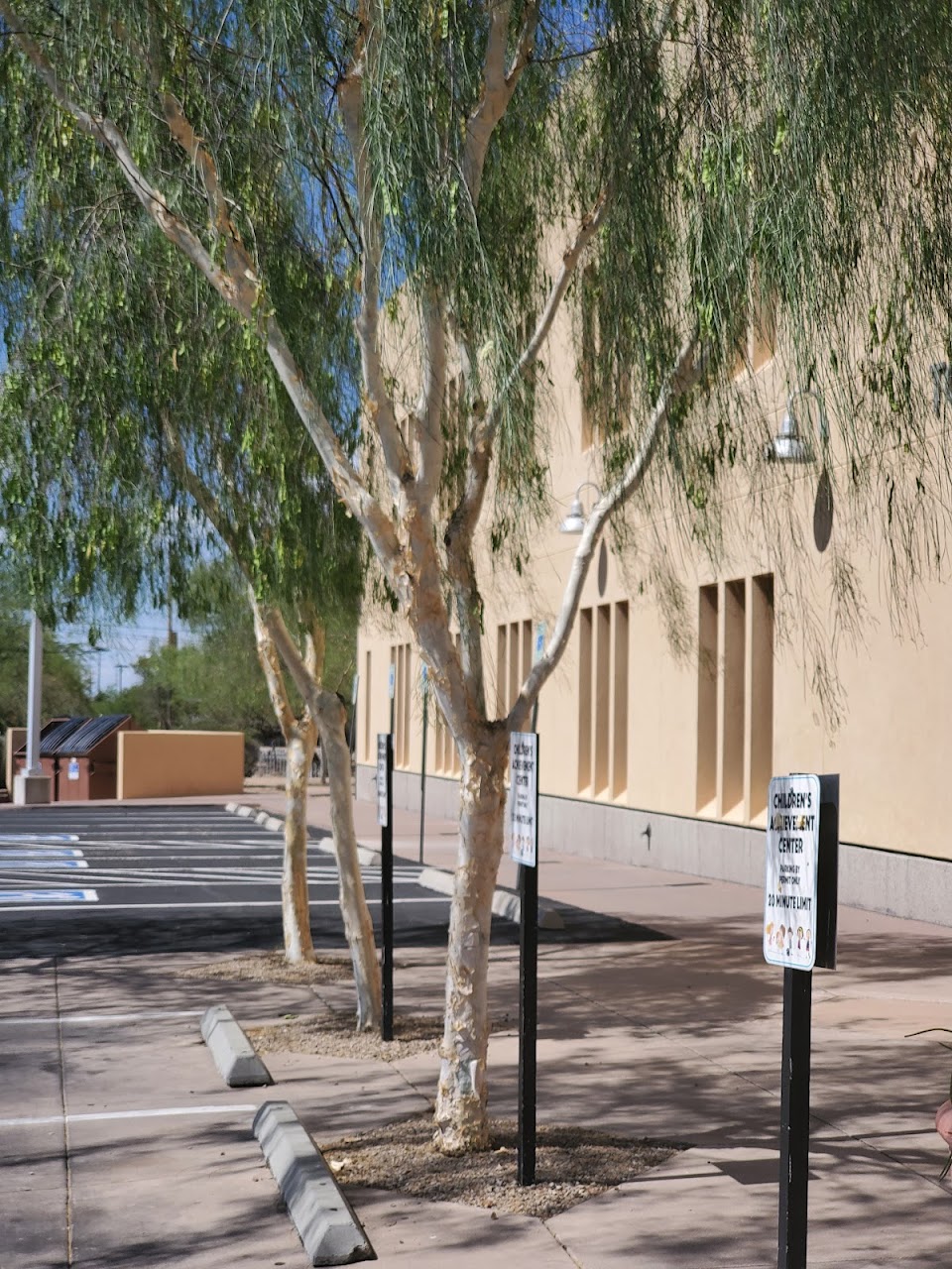 Photo of Housing and Community Development Tucson. Affordable housing located at 310 N. Commerce Park Loop TUCSON, AZ 85745