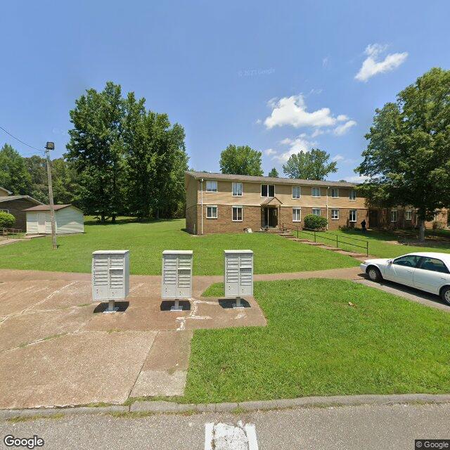 Photo of TIMBER CREEK APTS. Affordable housing located at 591 N FORREST AVE CAMDEN, TN 38320