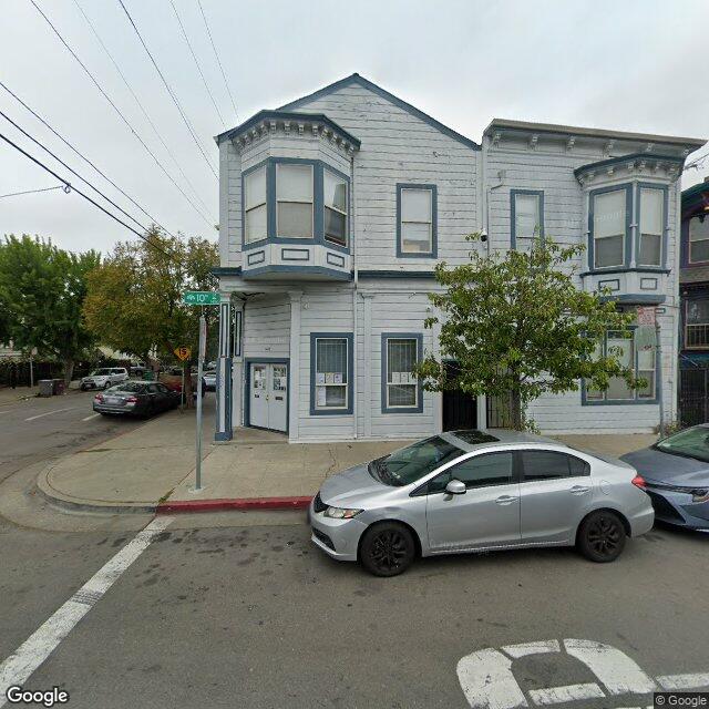 Photo of OAKLAND POINT at 1448 TENTH ST OAKLAND, CA 94607