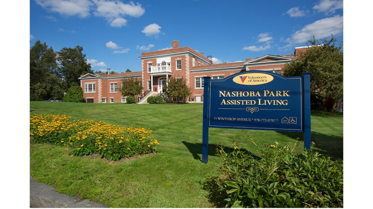 Photo of NASHOBA PARK. Affordable housing located at 15 WINTHROP AVE AYER, MA 01432