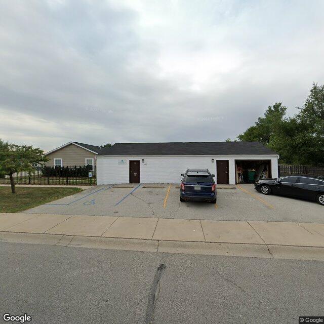 Photo of LANCASTER at 2122 VIRGINIA ST GARY, IN 46407