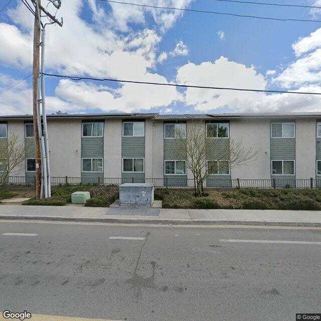 Photo of MAPLEWOOD APARTMENTS. Affordable housing located at 12715 MAPLEVIEW STREET LAKESIDE, CA 92040