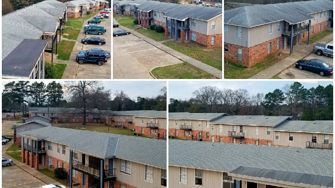 Photo of TIMBERS APTS I. Affordable housing located at 1616 ARKANSAS RD WEST MONROE, LA 71291