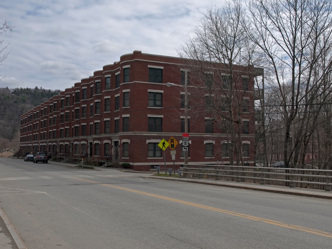 Photo of NAMCO BLOCK BOND. Affordable housing located at 1 UNION ST WINDSOR, VT 05089