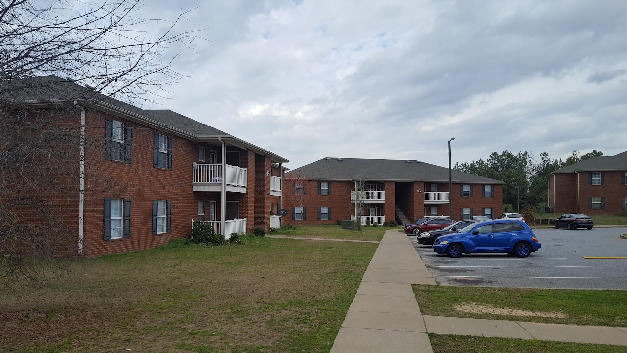 Photo of SUMBRY HILL APTS. Affordable housing located at 851 25TH AVE PHENIX CITY, AL 36869