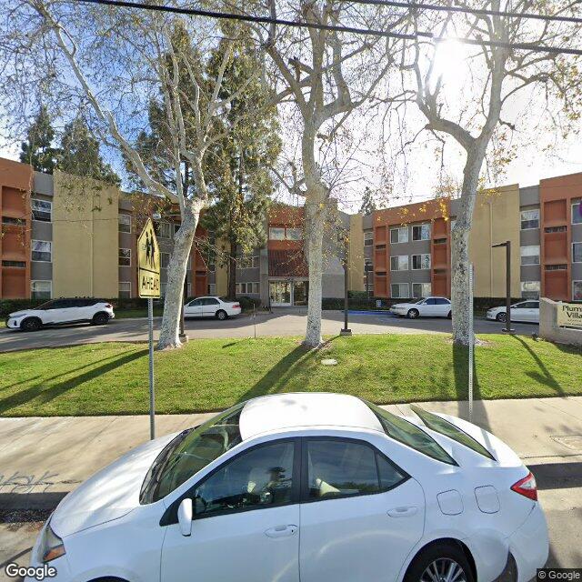 Photo of PLUMMER VILLAGE APTS. Affordable housing located at 15450 PLUMMER ST NORTH HILLS, CA 91343