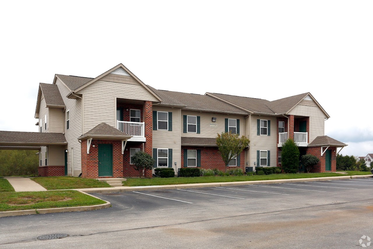 Photo of ARBORS AT WATERS EDGE. Affordable housing located at 4060 N 150 W COLUMBUS, IN 47201