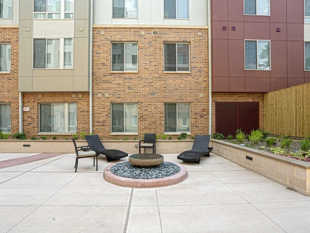 Photo of GROVE AT PARKSIDE. Affordable housing located at 600 KENILWORTH TERRACE NE WASHINGTON, DC 20019
