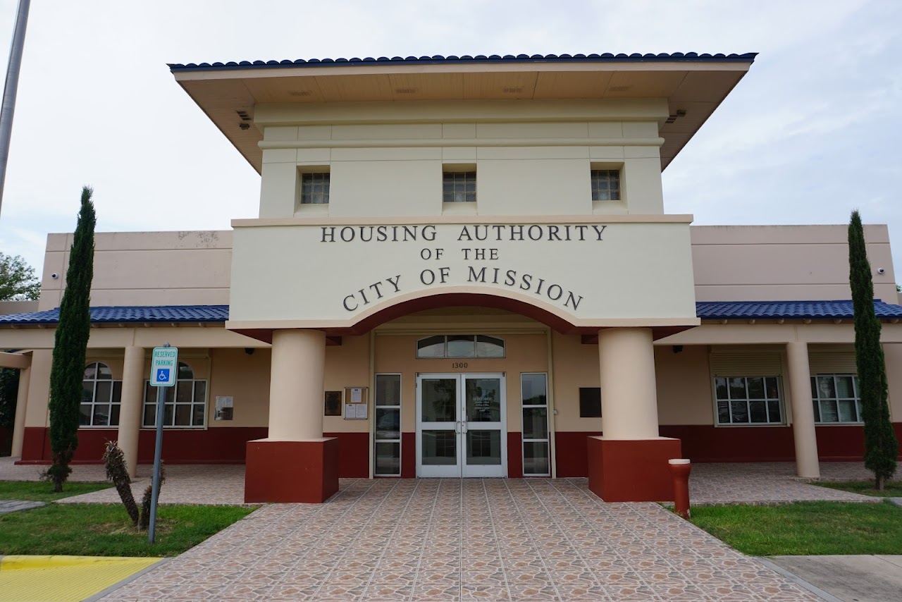Photo of Mission Housing Authority. Affordable housing located at 1300 E. 8TH STREET MISSION, TX 78572