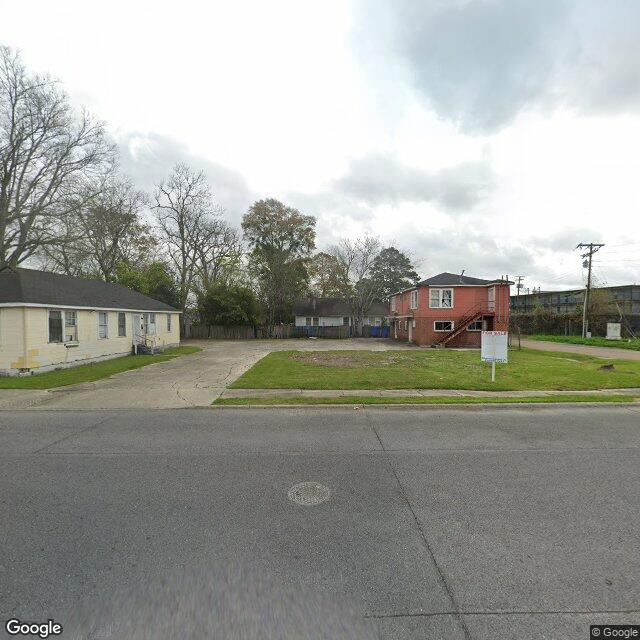 Photo of ROOSEVELT TERRACE. Affordable housing located at 1255 WEST ROOSEVELT STREET BATON ROUGE, LA 70802