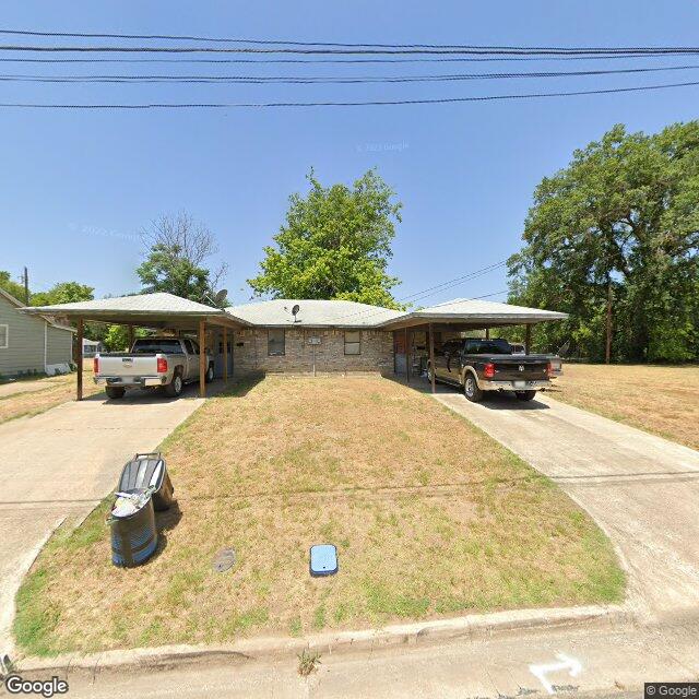 Photo of 307 CARTER ST. Affordable housing located at 307 CARTER ST SULPHUR SPRINGS, TX 75482