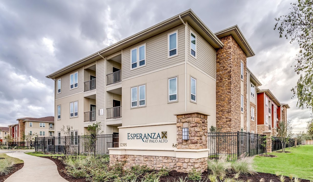Photo of ESPERANZA AT PALO ALTO. Affordable housing located at 12305 SW 410 SAN ANTONIO, TX 78224