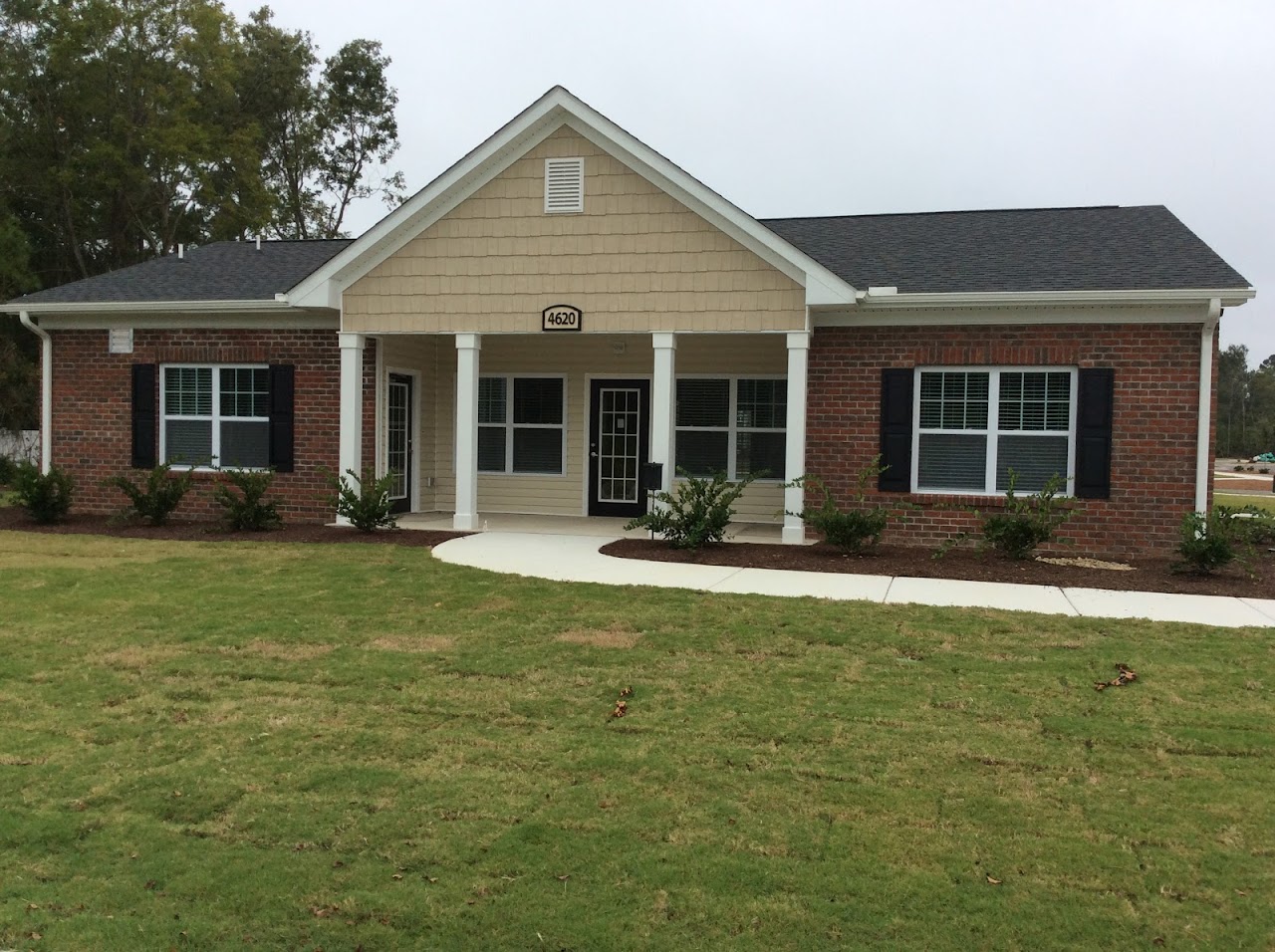 Photo of RIVER POINTE. Affordable housing located at 4620 WHITE STREET SHALLOTTE, NC 28470