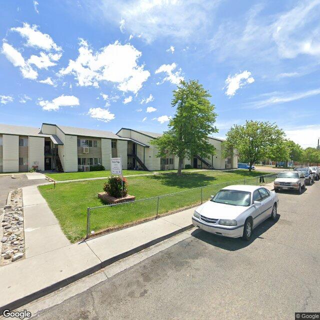 Photo of GARDEN VILLAGE APTS. Affordable housing located at 2601 BELFORD AVE GRAND JUNCTION, CO 81501