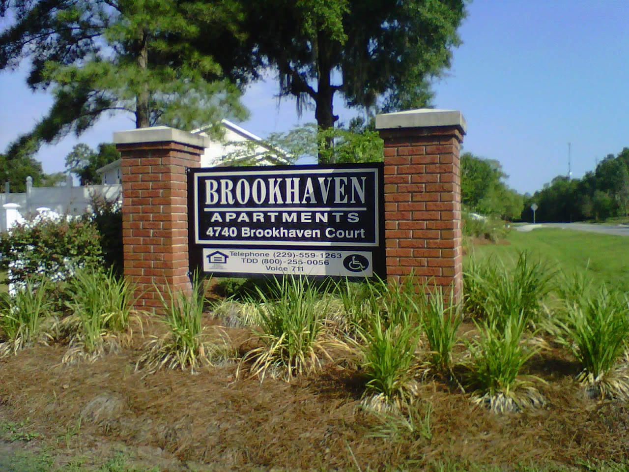 Photo of BROOKHAVEN APARTMENTS. Affordable housing located at 4740 BROOKHAVEN CT LAKE PARK, GA 31636