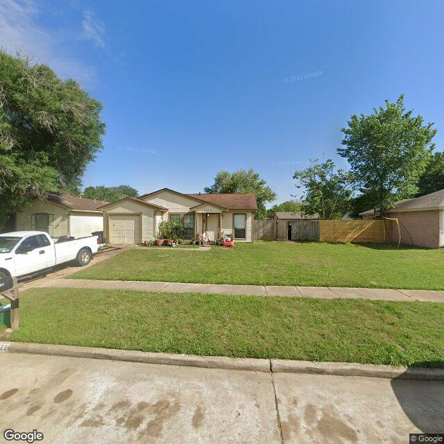 Photo of 24222 RUNNING IRON DR at 24222 RUNNING IRON DR HOCKLEY, TX 77447