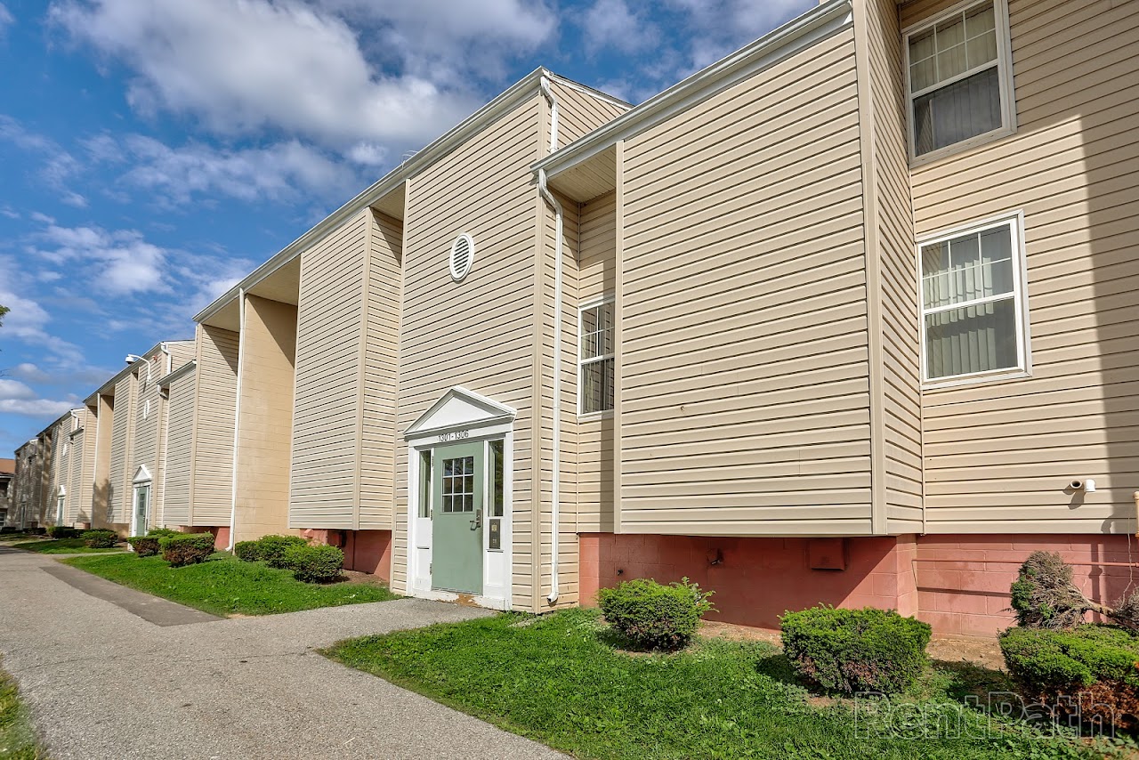 Photo of ORCHARD PLACE (ENGLISH VILLAGE). Affordable housing located at 542 AFFINITY LN GREECE, NY 14616