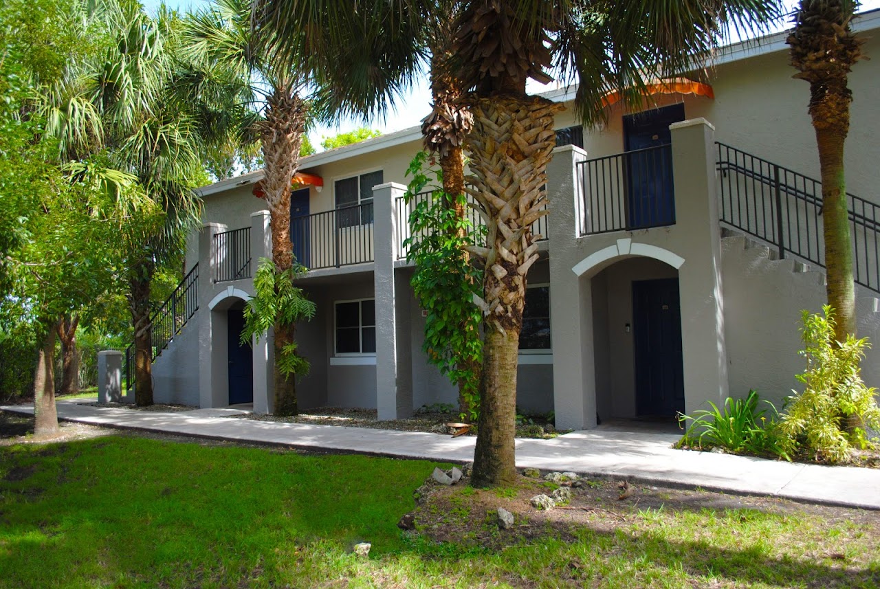 Photo of TUSCANY PLACE. Affordable housing located at 25370 SW 137TH AVE HOMESTEAD, FL 33032