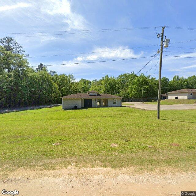 Photo of BLOOMFIELD COURT at 1000 BLOOMFIELD ST UNION SPRINGS, AL 36089