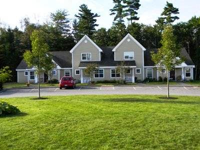 Photo of TOWNHOUSES AT DAVIS ISLAND. Affordable housing located at 45 RTE ONE EDGECOMB, ME 04556