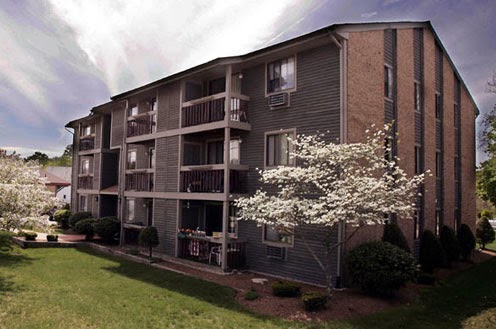 Photo of POND STREET APTS (WEYMOUTH). Affordable housing located at 679 POND ST WEYMOUTH, MA 02190