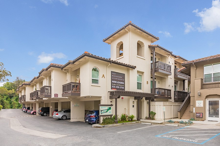 Jessie Street Terrace - Affordable Housing in Santa Cruz, CA | Section ...