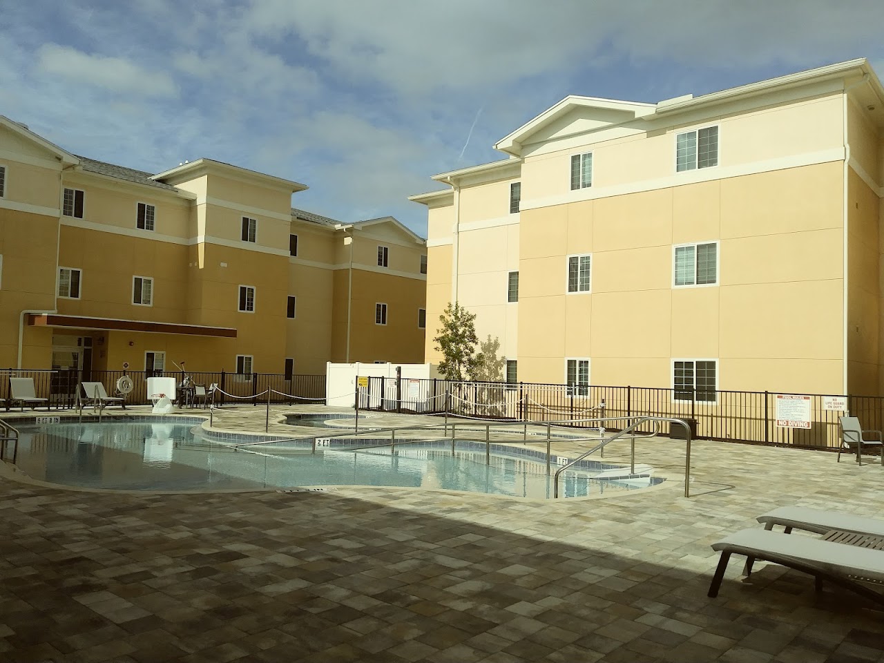 Photo of PROMISE IN BREVARD. Affordable housing located at 4105 NORFOLK PARKWAY WEST MELBOURNE, FL 32904