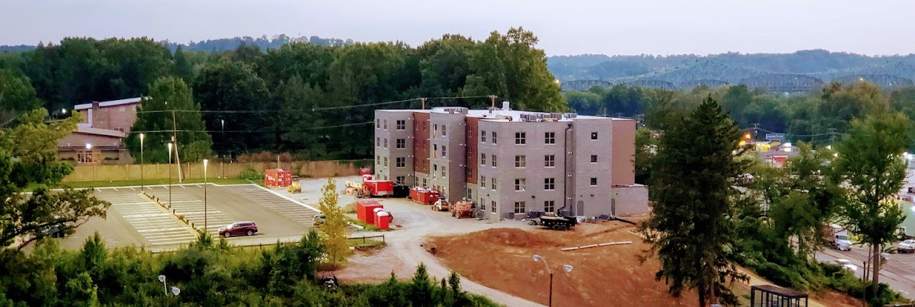 Photo of MURDOCH HEIGHTS APARTMENTS. Affordable housing located at 1602 MURDOCH AVENUE PARKERSBURG, WV 26101