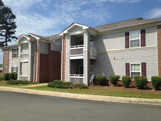 Photo of RIVER WYND. Affordable housing located at 605 RIVER WYND DR CLARKSVILLE, VA 23927