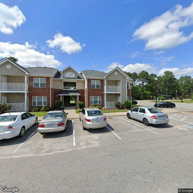 Photo of SPRING LAKE GREEN APARTMENTS. Affordable housing located at 612 WELLINGLY CIR SPRING LAKE, NC 28390