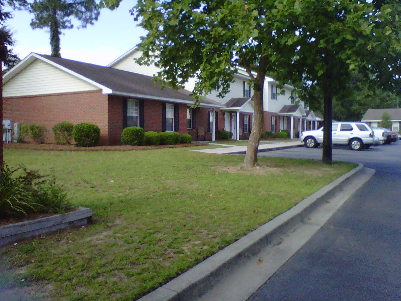 Photo of ARBOR TRACE II APARTMENTS. Affordable housing located at 4700 ROLLING PINE DR LAKE PARK, GA 31636