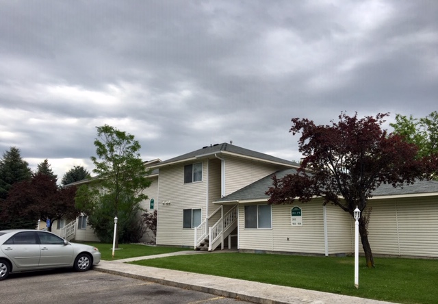 Photo of TRALEE. Affordable housing located at 270 SOUTH 3RD WEST RIGBY, ID 83549