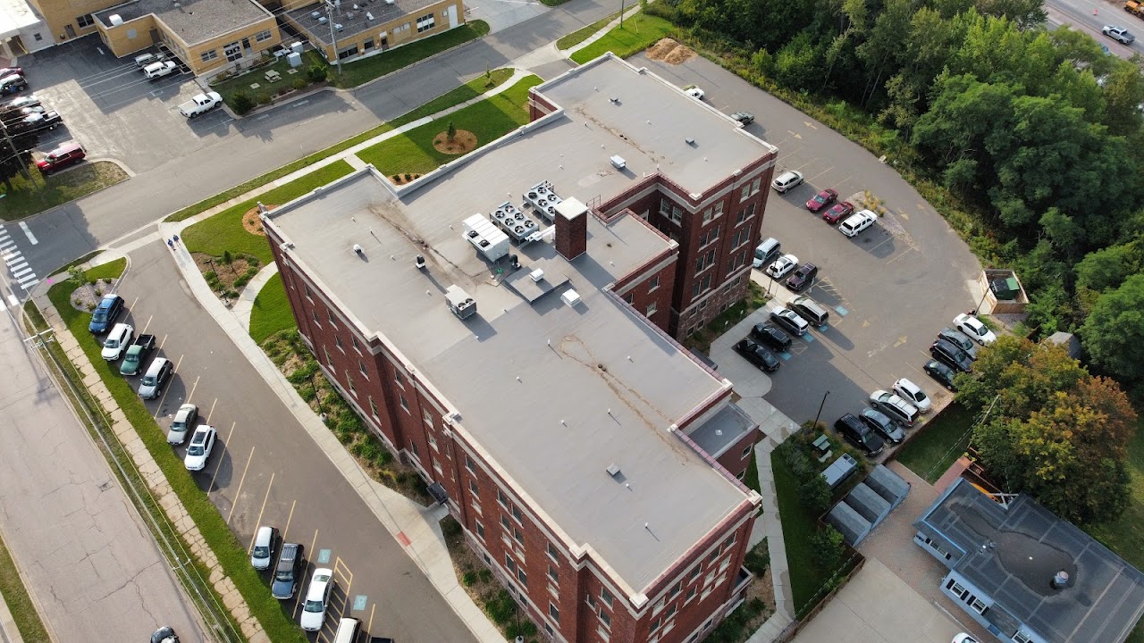 Photo of GRANDVIEW MARQUETTE, THE. Affordable housing located at 600 ALTAMONT STREET MARQUETTE, MI 49855