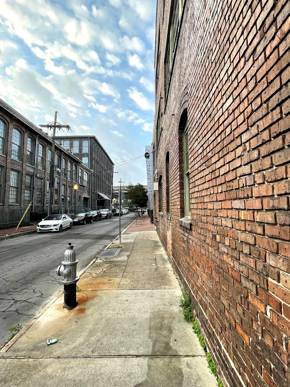 Photo of CONSTANCE LOFTS. Affordable housing located at 1041 CONSTANCE STREET NEW ORLEANS, LA 71030