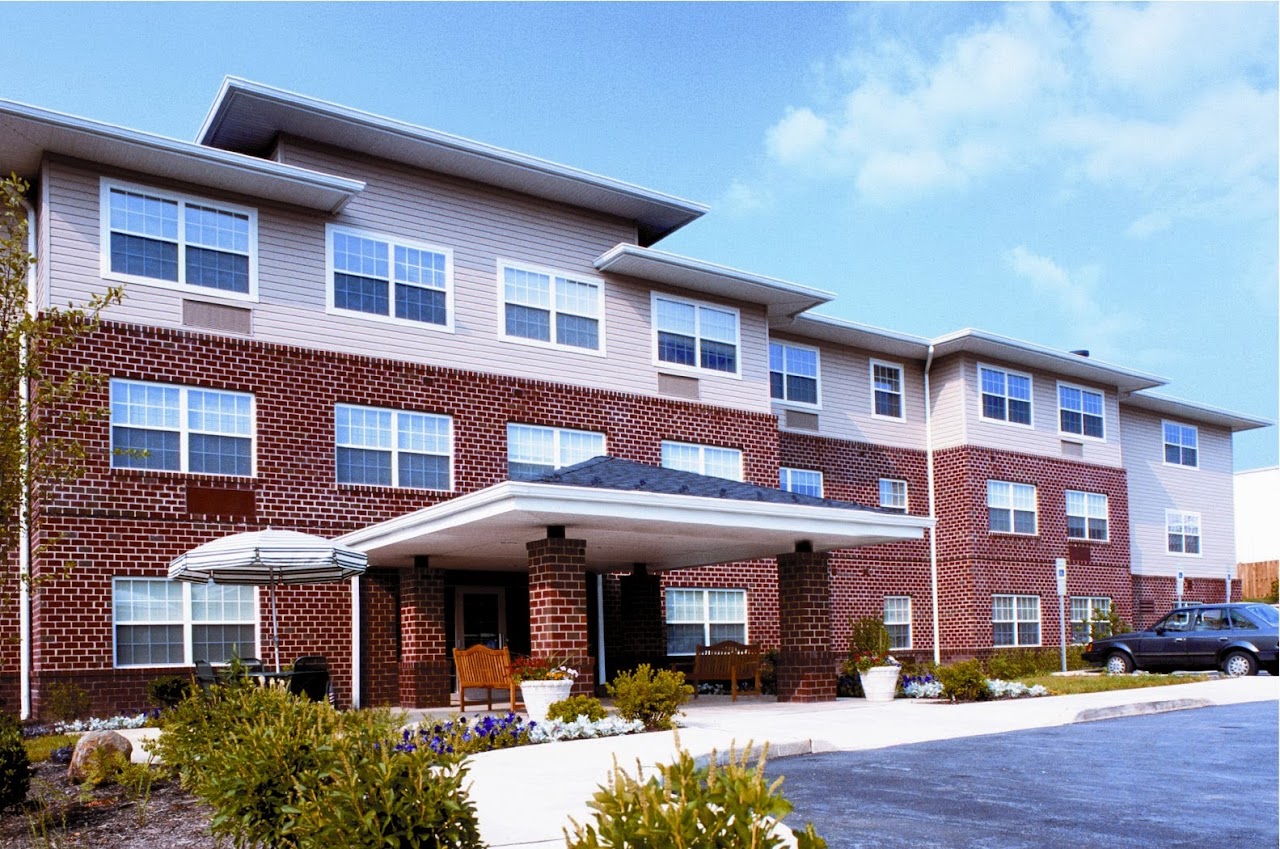 Photo of PARK VIEW AT NAAMAN CREEEK. Affordable housing located at 808 CONCHESTER HWY BOOTHWYN, PA 19061