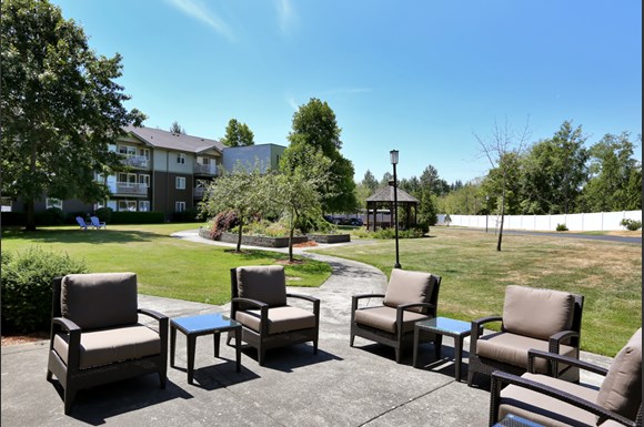 Photo of VINTAGE AT BELLINGHAM. Affordable housing located at 4625 CORDATA PARKWAY BELLINGHAM, WA 98226