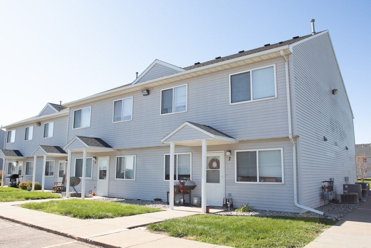 Photo of GATEWOOD APTS II. Affordable housing located at 143 BRUNEAU DR NORTH SIOUX CITY, SD 57049